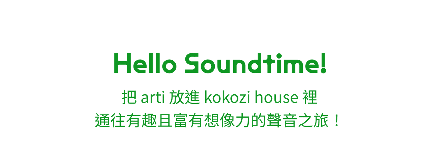 hello sound time image