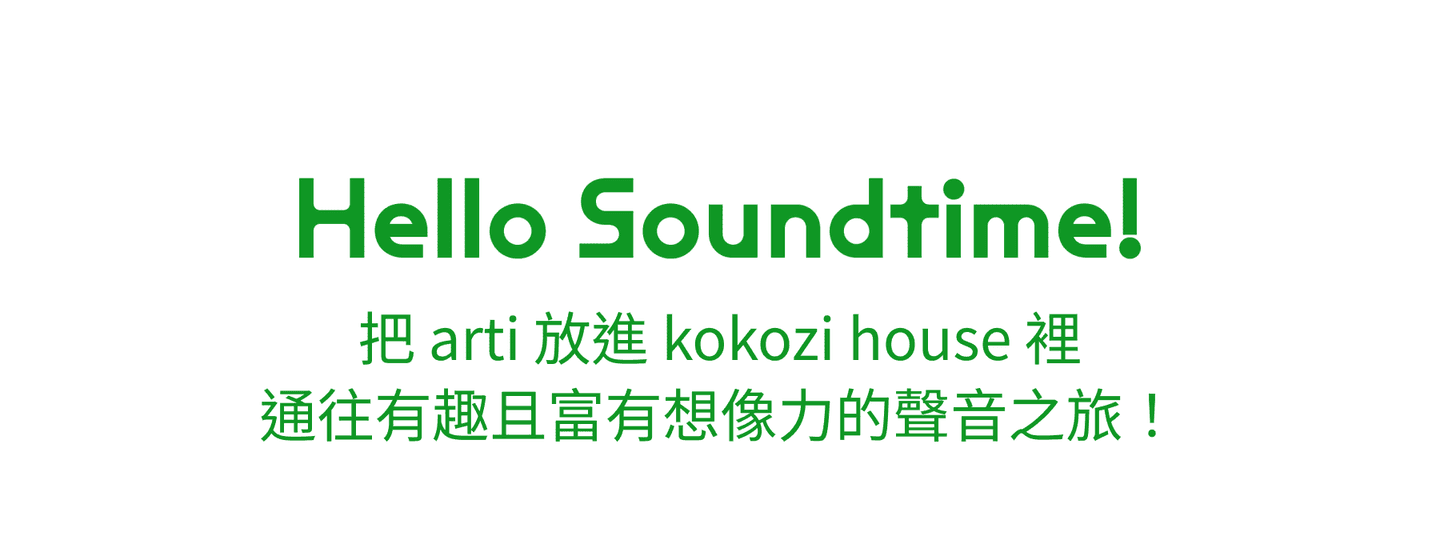 hello sound time image