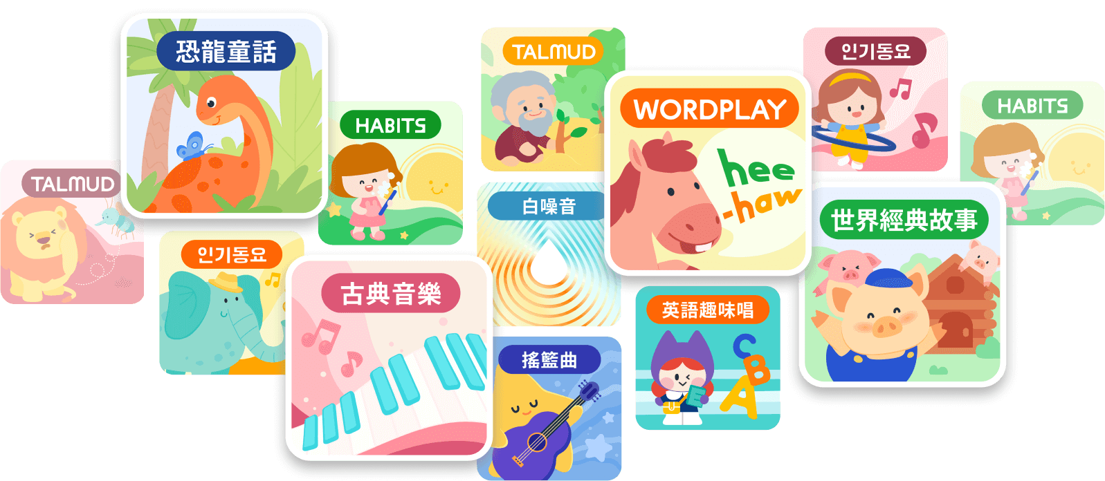 playlist review image